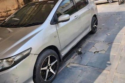 13 Used Honda City in Raipur