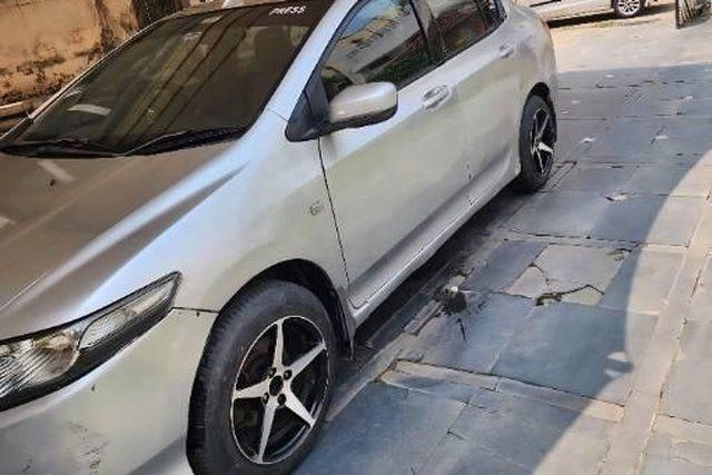Honda City 1.5 S MT Second-hand 2009 Honda City 1.5 S MT for sale in Raipur