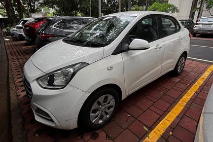 Used 1.2 VTVT S