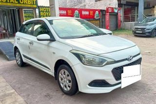 Used Hyundai i20 Magna 1.4 CRDi