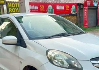 Used Honda Amaze S i-Vtech