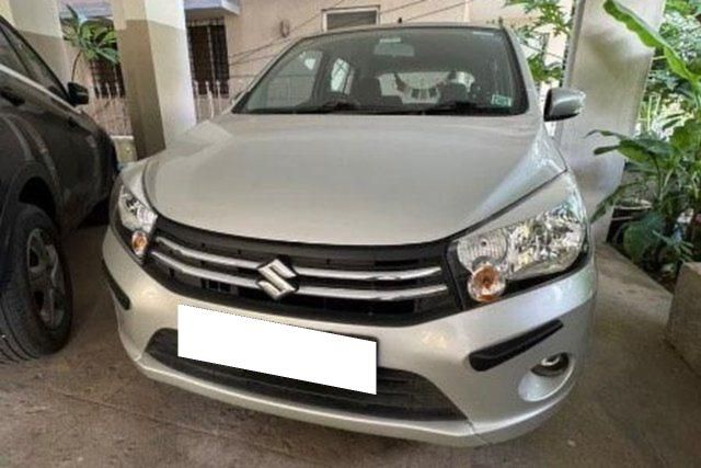 Second-hand 2017 Maruti Suzuki Celerio ZXI AT for sale in Bangalore