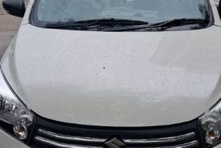 Used Maruti Celerio VDi