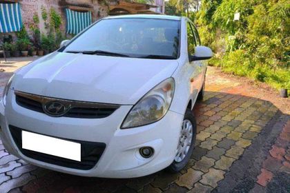 Used 1.2 Magna