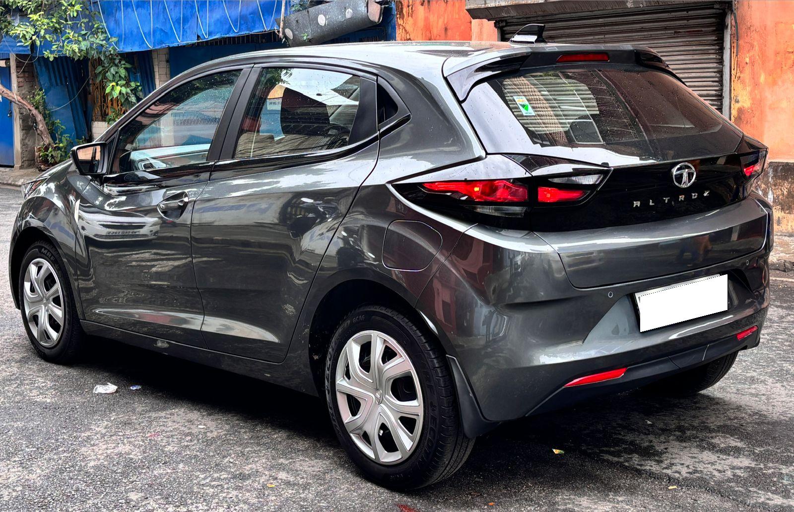 Image Used Car