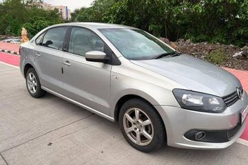 Used Diesel Highline