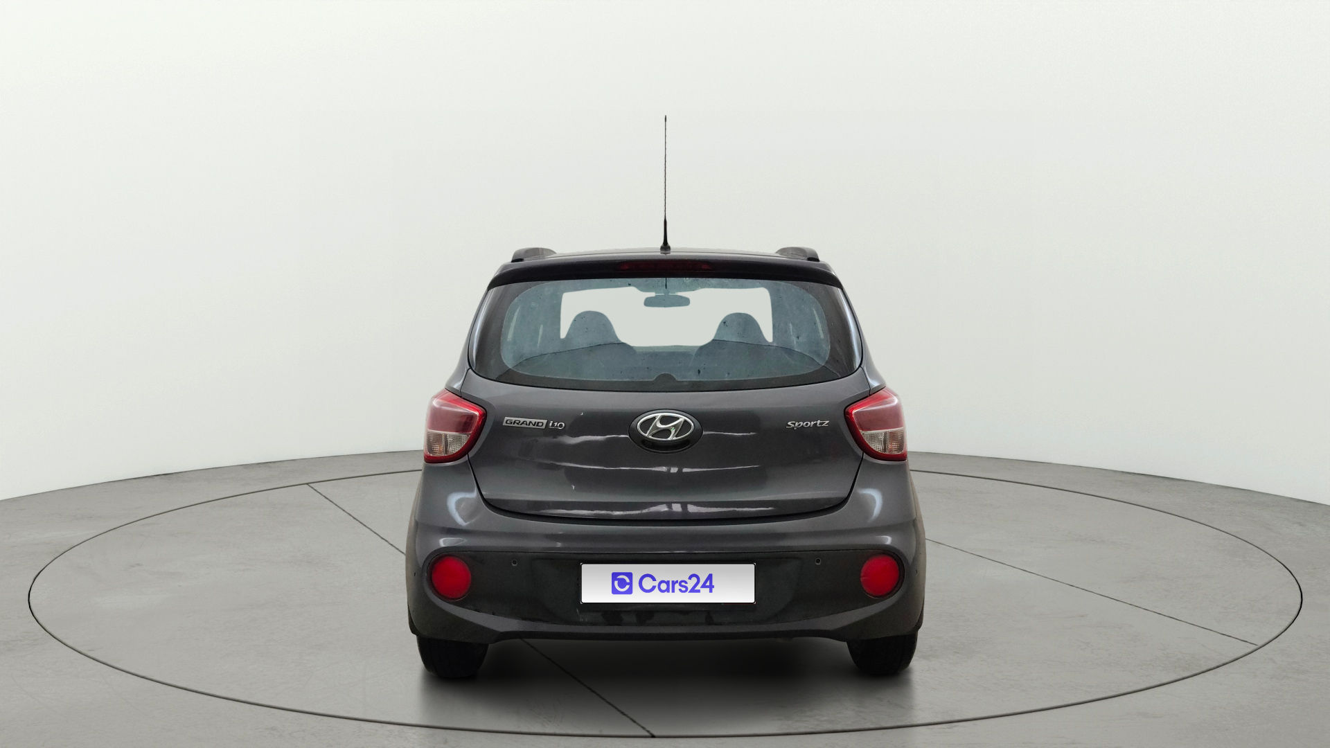 Image Used Car