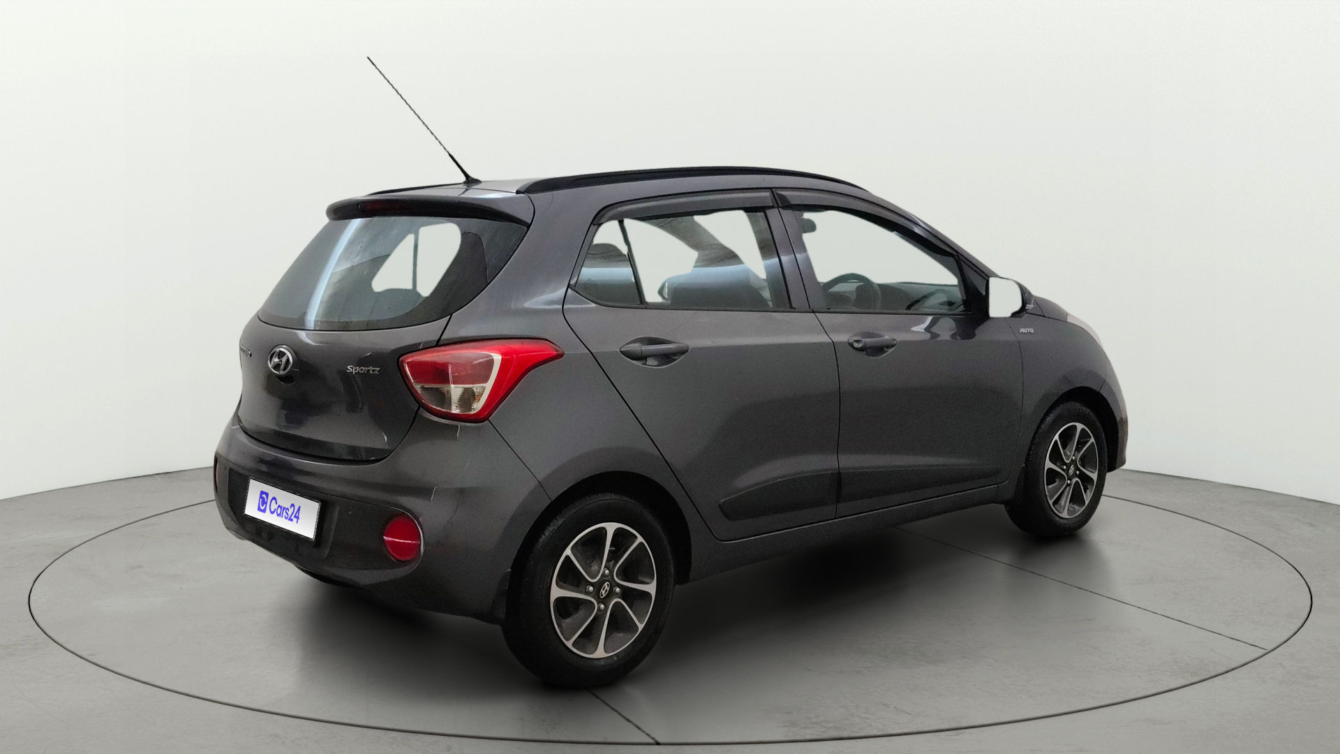 Image Used Car