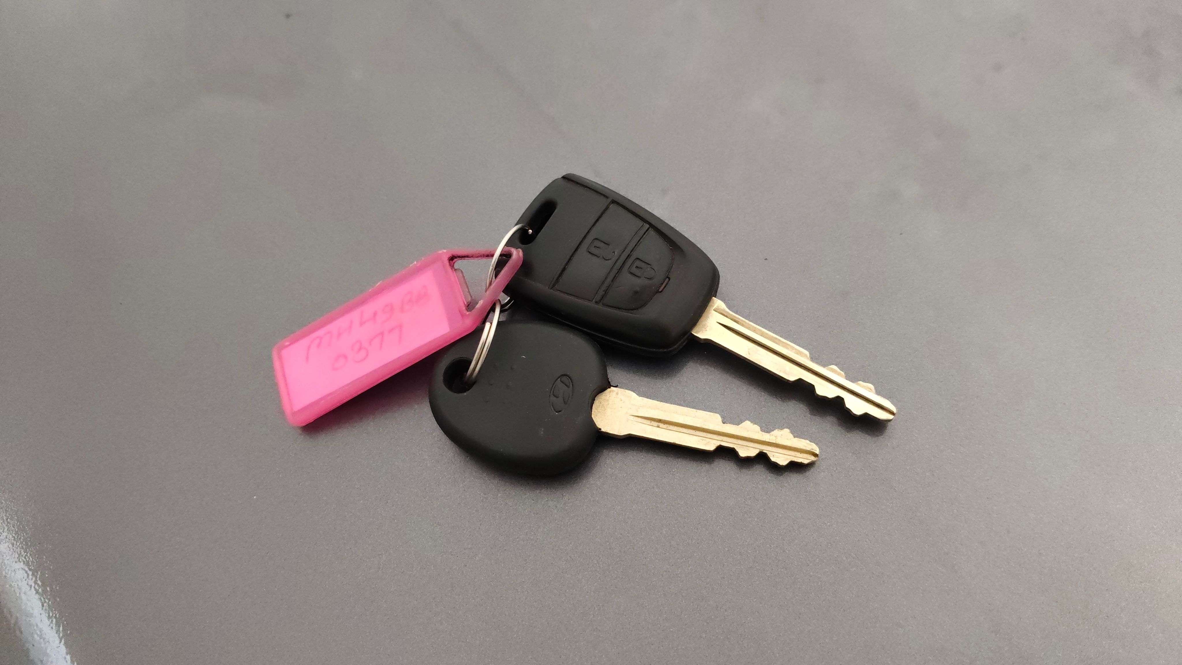 Image Used Car