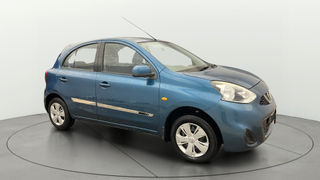 Used Nissan Micra XL CVT