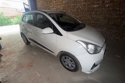 Used 1.2 CRDi Sportz Option