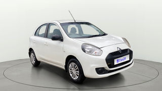 Used Renault Pulse Petrol RxL
