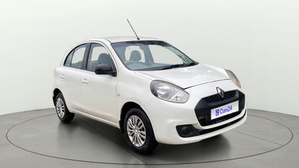 Used Petrol RxL