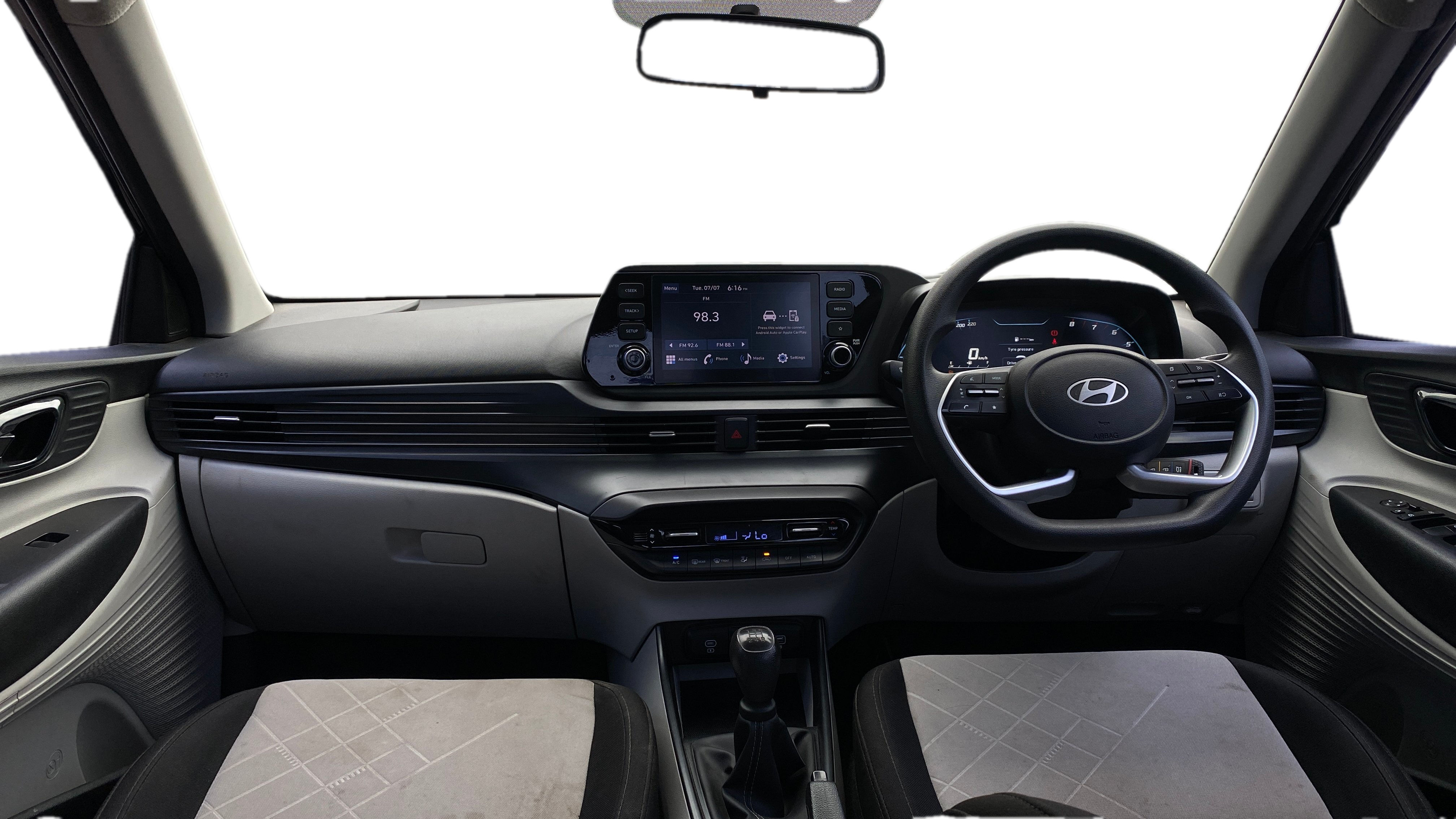 Image Used Car