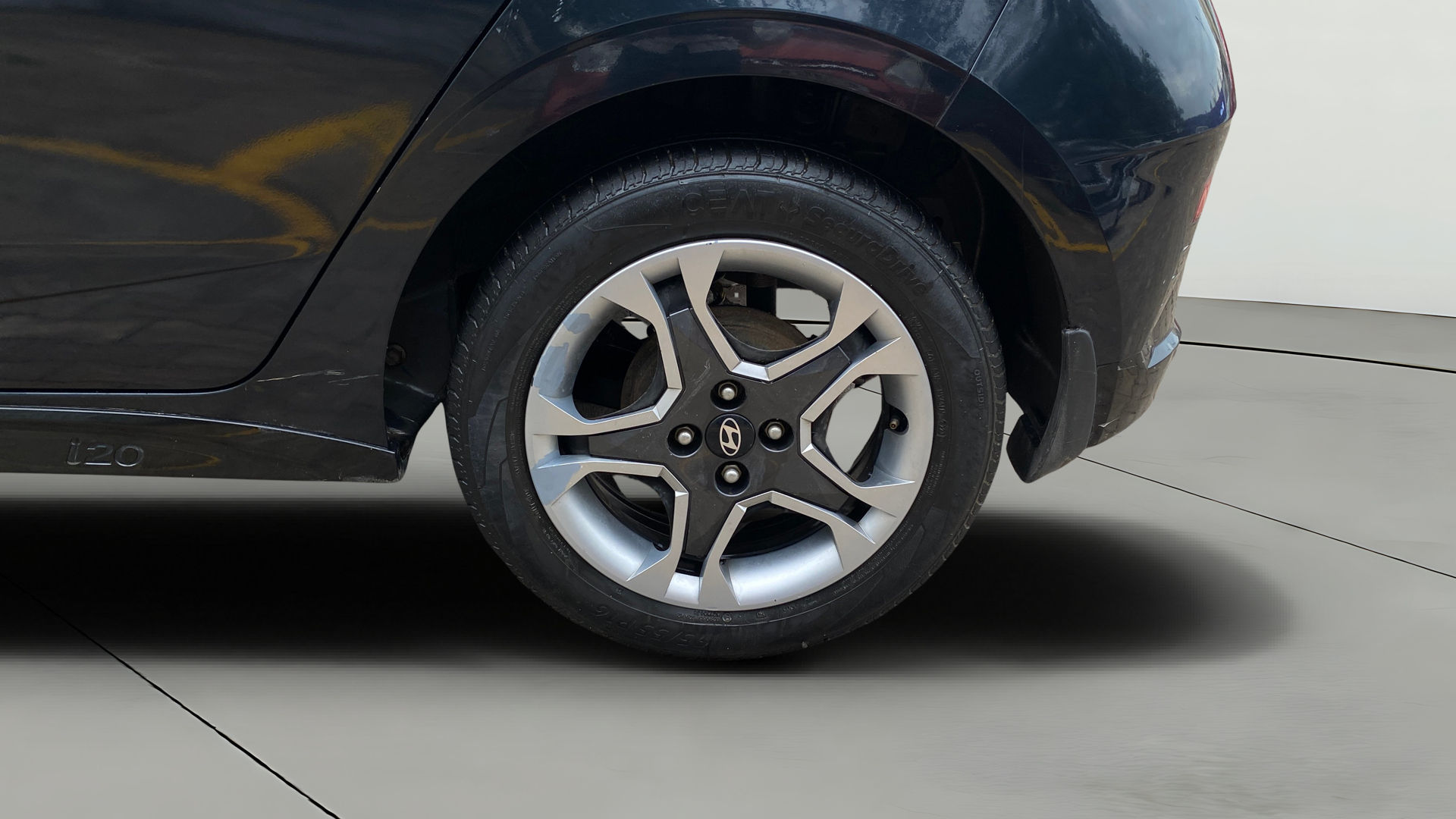 Image Used Car