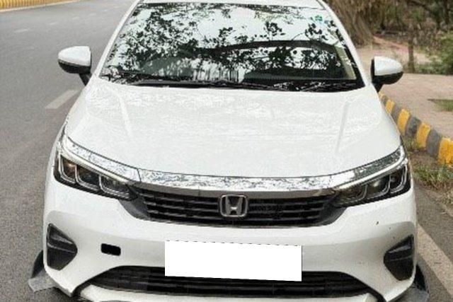 Second-hand 2024 Honda City SV 2 Airbag for sale in Noida