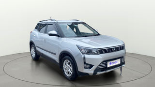 Used Mahindra XUV300 W8 BSVI
