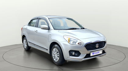 18 Used Maruti Suzuki Swift Dzire in Morbi