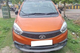 Used Tata Tiago 1.2 Revotron XZA