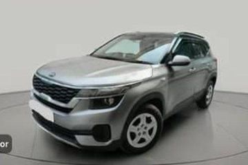 Used HTE Diesel