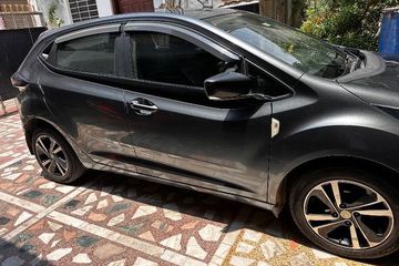 Used XZ BSVI