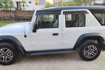 Used MX5 RWD
