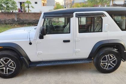 Used MX5 RWD