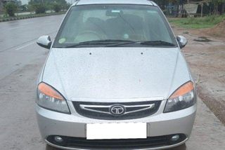 Used Tata Indigo LX
