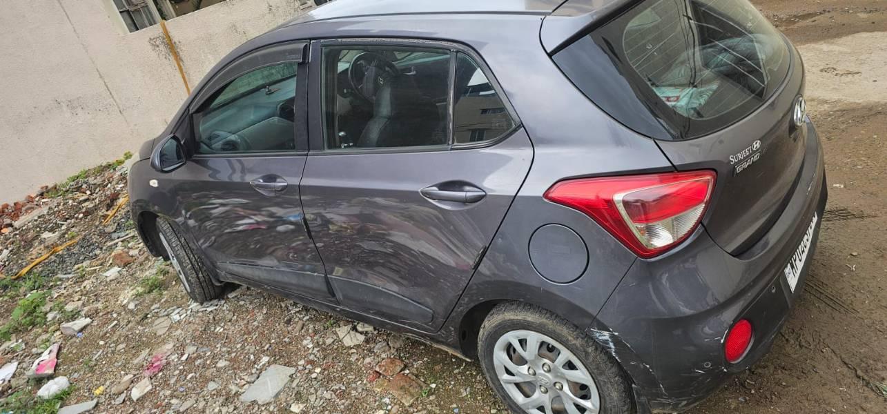 Image Used Car
