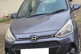 Used Hyundai Grand i10 1.2 Kappa Sportz Option