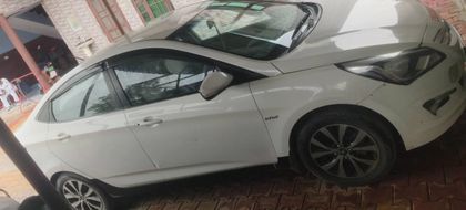 Used 1.6 SX VTVT