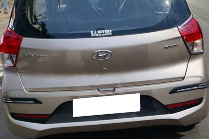 Used Sportz AMT BSIV