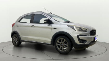 2018 Ford Freestyle Titanium Petrol BSIV