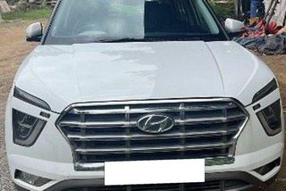 Used SX Opt Diesel BSVI