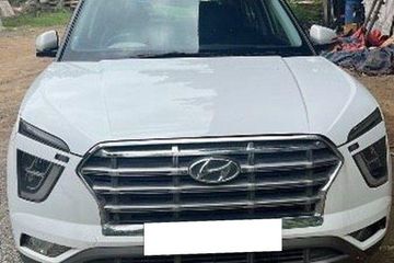 Used SX Opt Diesel BSVI