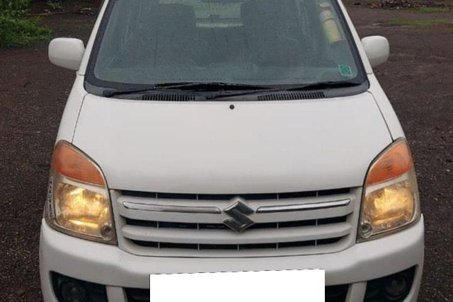 Maruti Suzuki Wagon R LXI Minor Second-hand 2009 Maruti Suzuki Wagon R LXI Minor for sale in Surat
