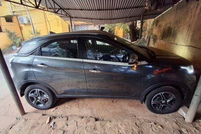 Second-hand 2022 Tata Nexon XM BSVI for sale in Bhubaneswar