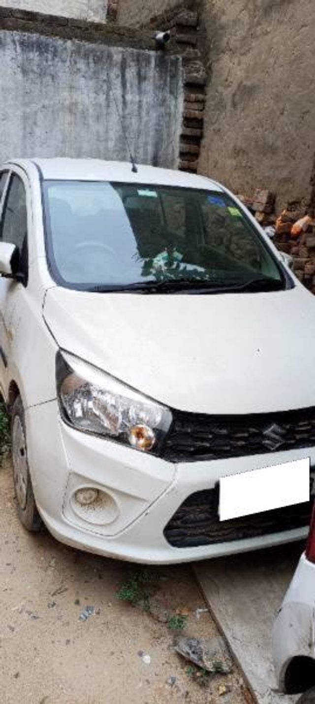 Second-hand 2019 Maruti Suzuki Celerio VXI AMT BSIV for sale in Gurgaon