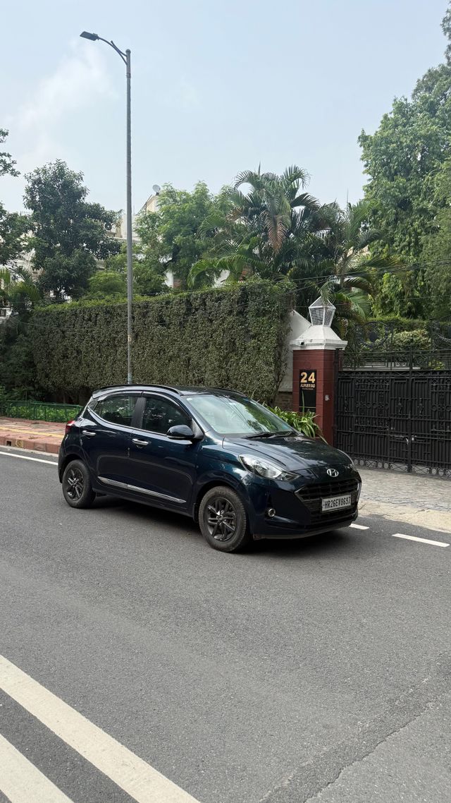 Image Used Car