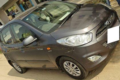 3 Used Hyundai i10