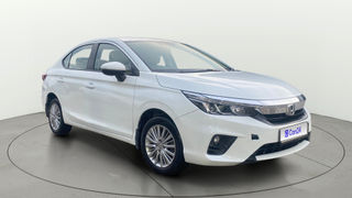 Used Honda City 1.5 V MT