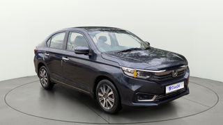 Used Honda Amaze VX Petrol