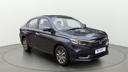 84 Used Honda Amaze in Kapadvanj
