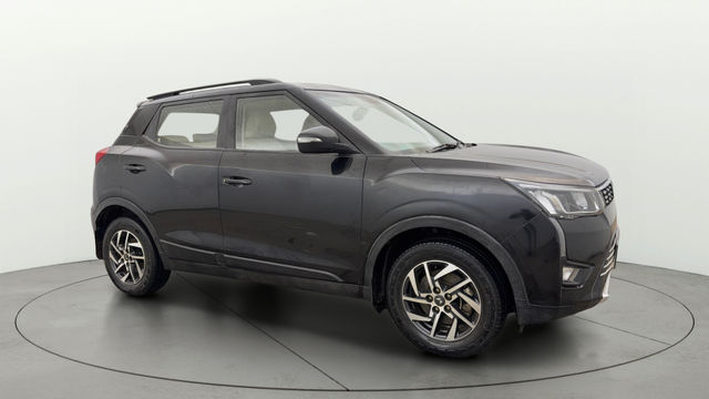 Mahindra XUV300 W8 BSVI Second-hand 2022 Mahindra XUV300 W8 BSVI for sale in New Delhi