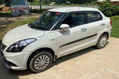 47 Used Maruti Suzuki Swift Dzire