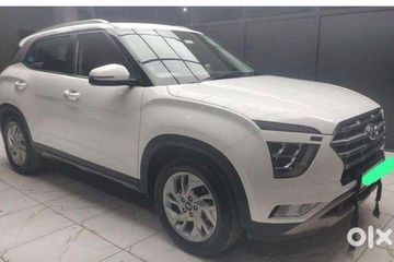 Used E BSVI