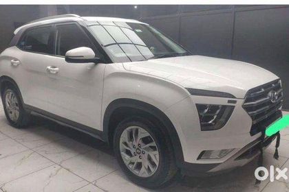 Used E BSVI