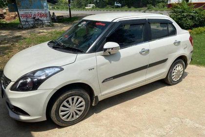43 Used Maruti Suzuki Swift Dzire