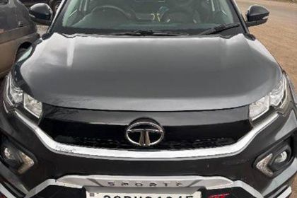 137 Used Tata Nexon