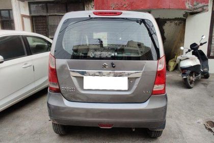 431 Used Maruti Suzuki Wagon R in Bahadurgarh
